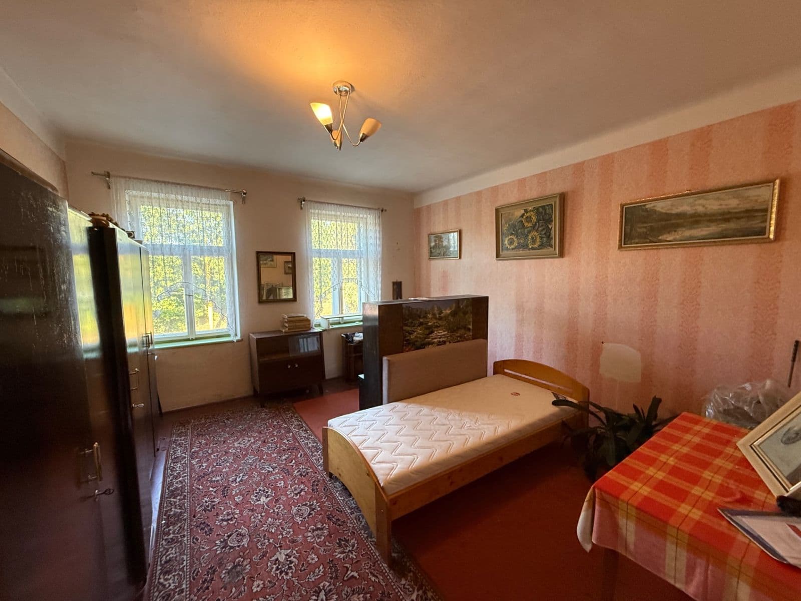 Prodej domu 116 m², pozemek 473 m², Pražská, Jihlava, Kraj Vysočina Prodej domu 116 m², pozemek 473 m², Pražská, Jihlava, Kraj Vysočina