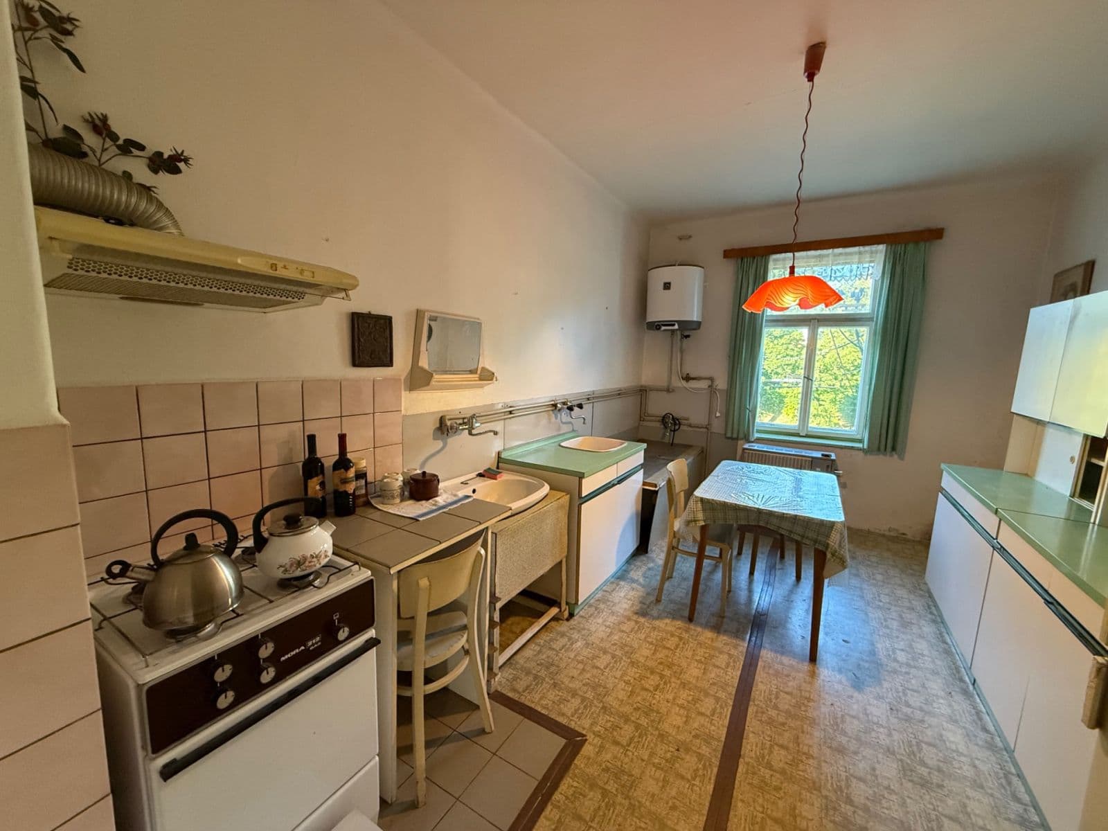 Prodej domu 116 m², pozemek 473 m², Pražská, Jihlava, Kraj Vysočina Prodej domu 116 m², pozemek 473 m², Pražská, Jihlava, Kraj Vysočina