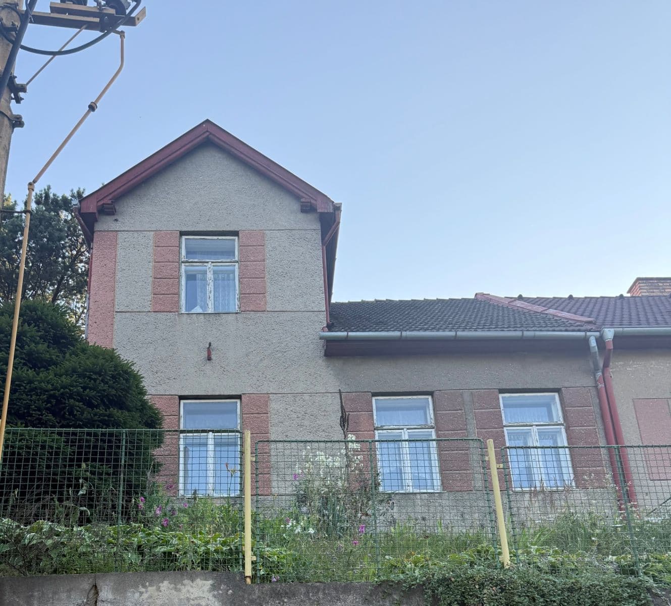 Prodej domu 116 m², pozemek 473 m², Pražská, Jihlava, Kraj Vysočina Prodej domu 116 m², pozemek 473 m², Pražská, Jihlava, Kraj Vysočina