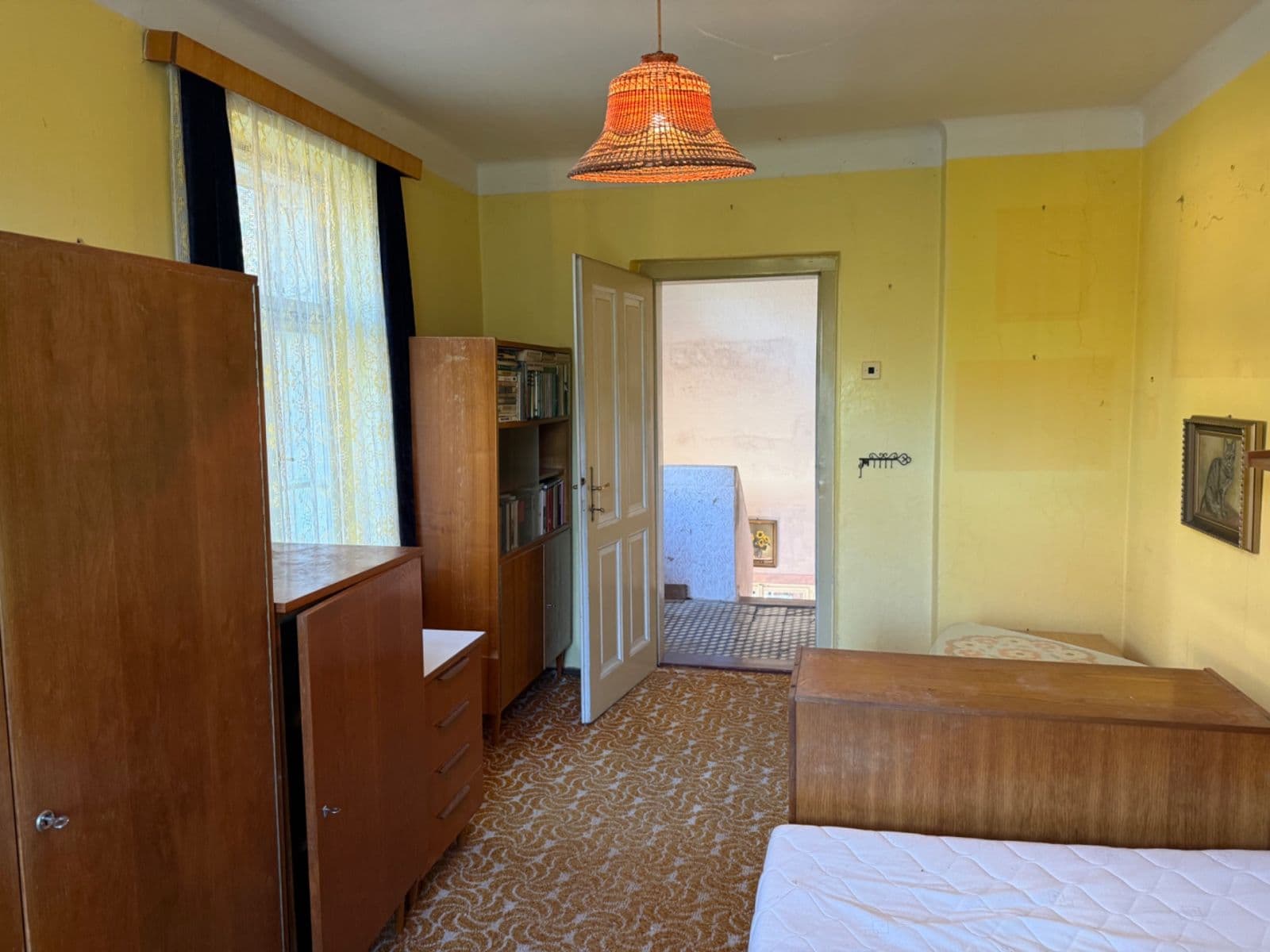 Prodej domu 116 m², pozemek 473 m², Pražská, Jihlava, Kraj Vysočina Prodej domu 116 m², pozemek 473 m², Pražská, Jihlava, Kraj Vysočina