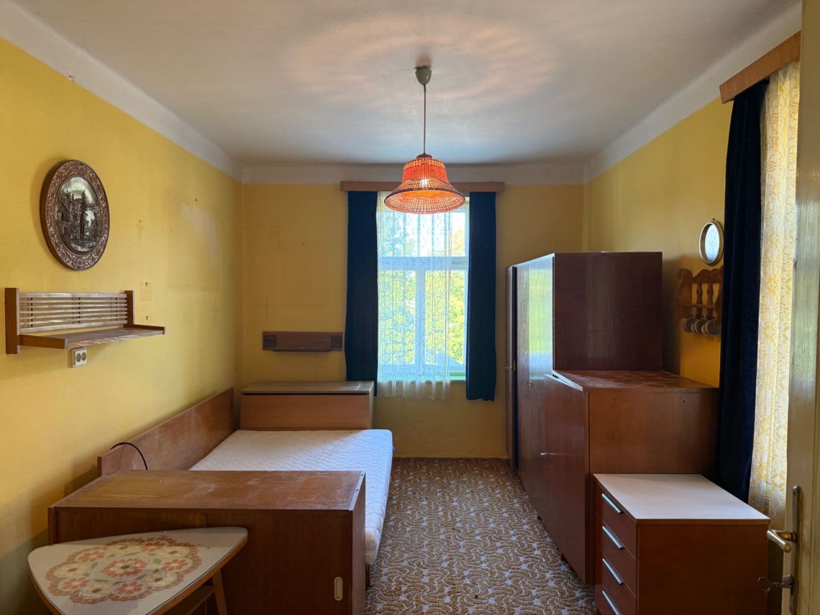Prodej domu 116 m², pozemek 473 m², Pražská, Jihlava, Kraj Vysočina Prodej domu 116 m², pozemek 473 m², Pražská, Jihlava, Kraj Vysočina