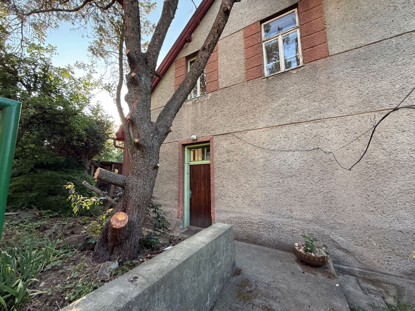 Prodej domu 116 m², pozemek 473 m², Pražská, Jihlava, Kraj Vysočina Prodej domu 116 m², pozemek 473 m², Pražská, Jihlava, Kraj Vysočina