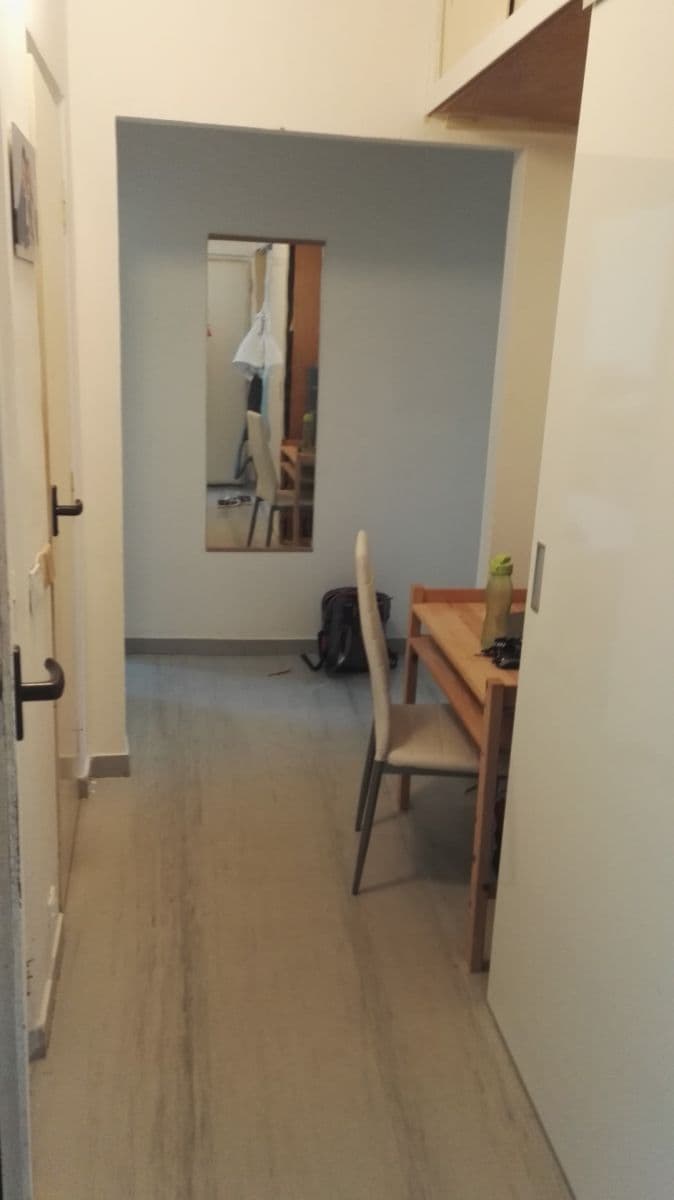 Pronájem bytu 2+1 60 m², Nezvalova, Brno, Jihomoravský kraj Pronájem bytu 2+1 60 m², Nezvalova, Brno, Jihomoravský kraj