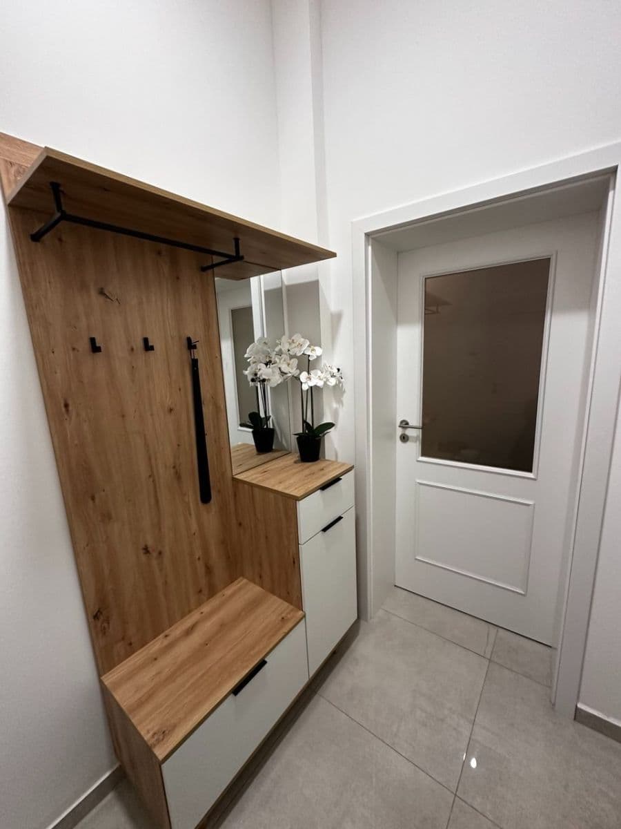 Prodej bytu 2+kk 42 m², Petrská, Praha, Praha Prodej bytu 2+kk 42 m², Petrská, Praha, Praha