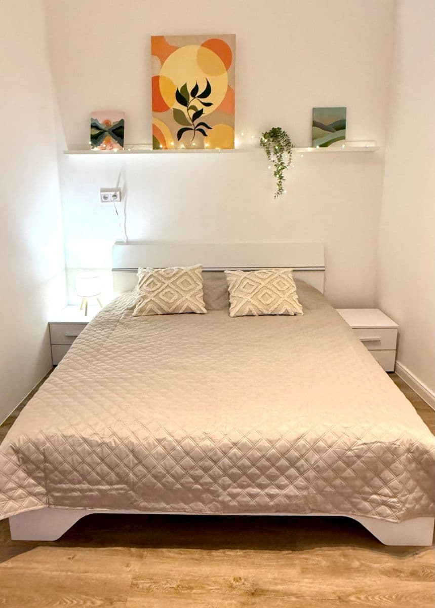Prodej bytu 2+kk 42 m², Petrská, Praha, Praha Prodej bytu 2+kk 42 m², Petrská, Praha, Praha