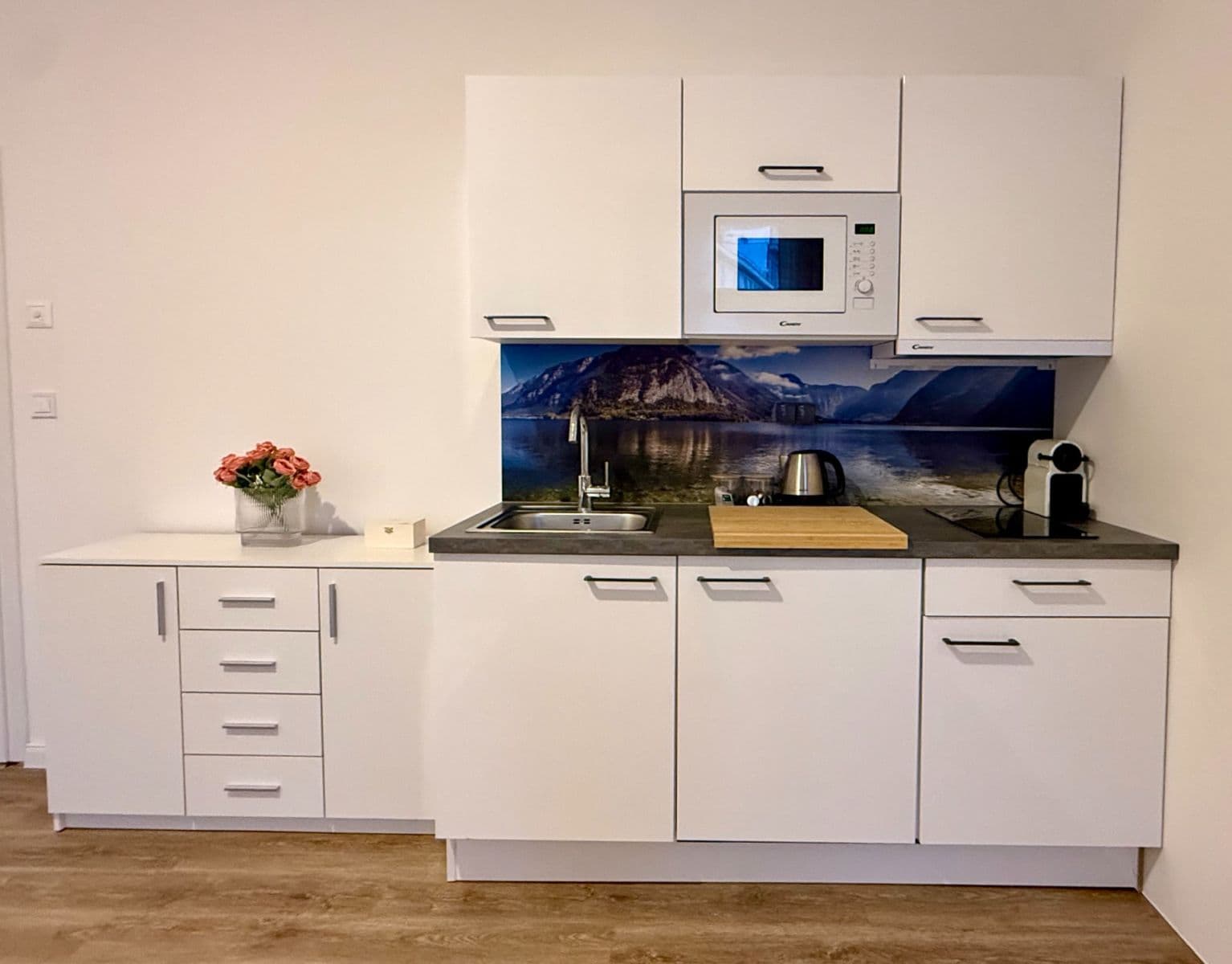 Prodej bytu 2+kk 42 m², Petrská, Praha, Praha Prodej bytu 2+kk 42 m², Petrská, Praha, Praha