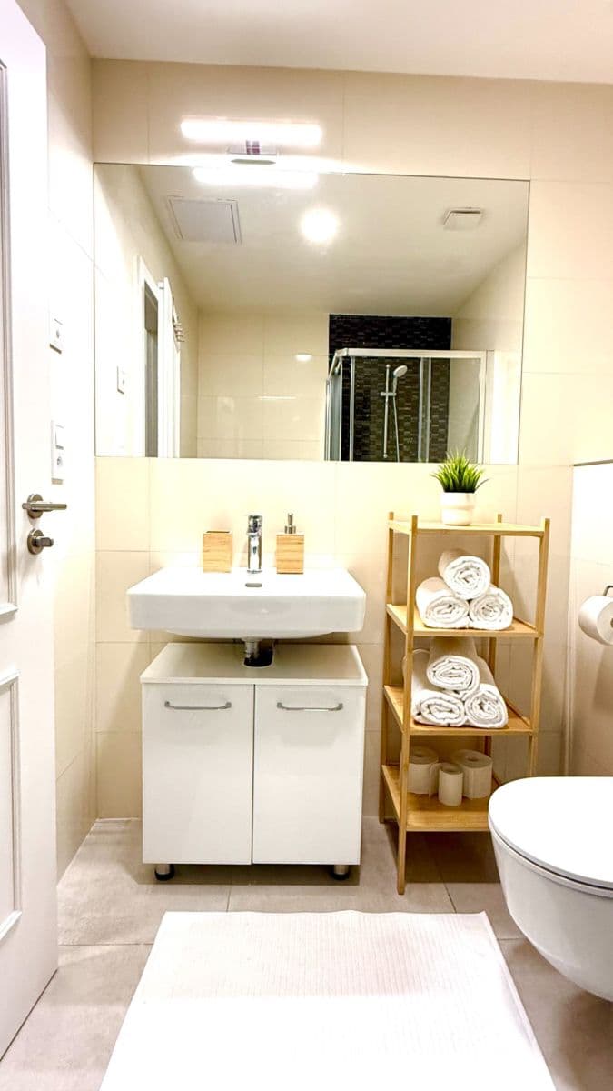 Prodej bytu 2+kk 42 m², Petrská, Praha, Praha Prodej bytu 2+kk 42 m², Petrská, Praha, Praha