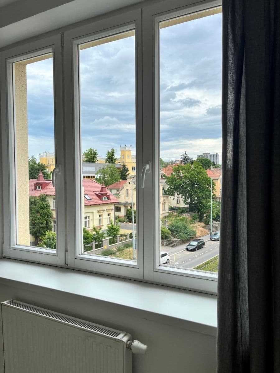 Pronájem bytu 2+kk 53 m², Černokostelecká, Praha, Praha Pronájem bytu 2+kk 53 m², Černokostelecká, Praha, Praha