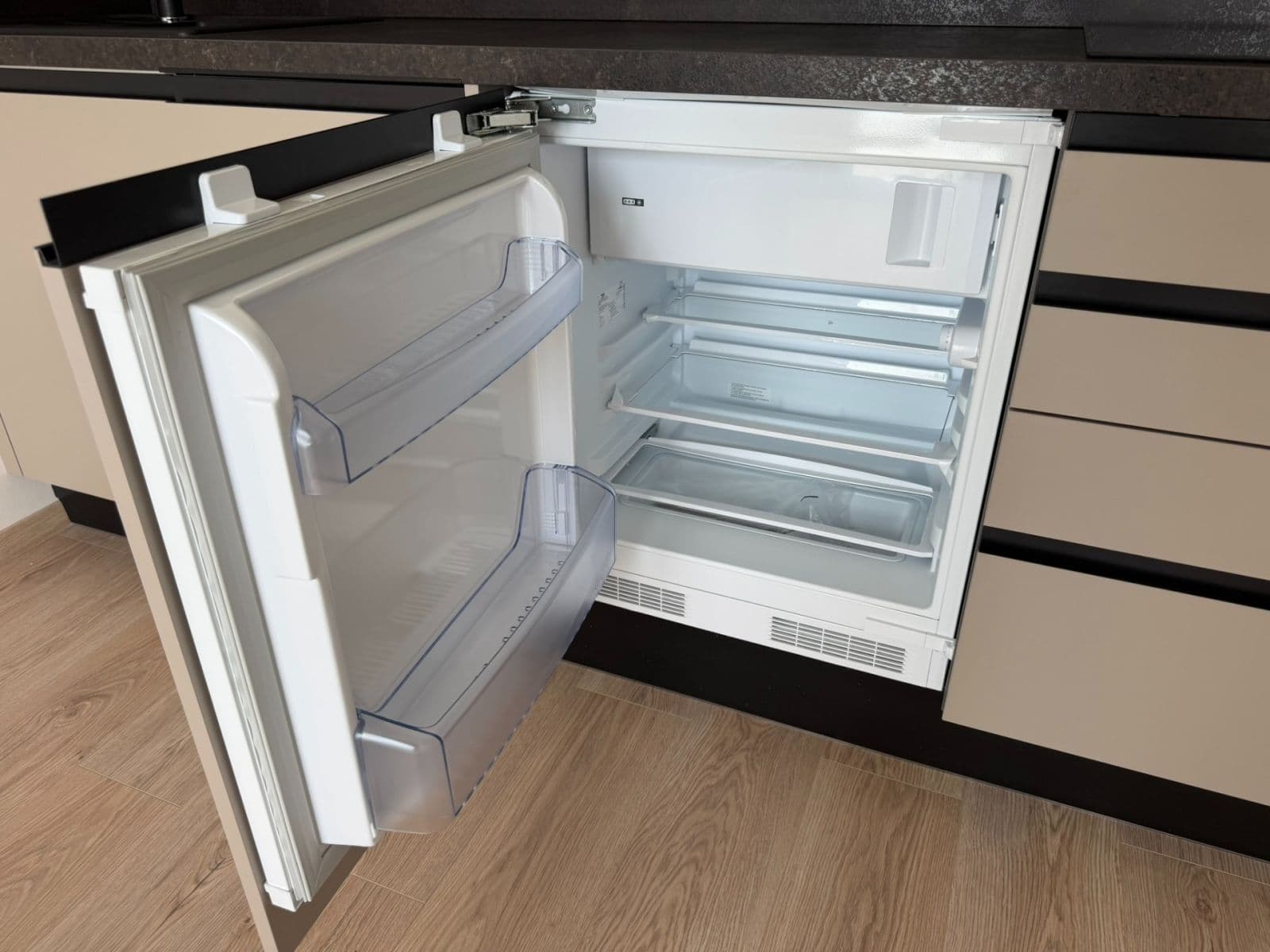 Pronájem bytu 1+kk 31 m², Arnošta Staňka, Praha, Praha Pronájem bytu 1+kk 31 m², Arnošta Staňka, Praha, Praha