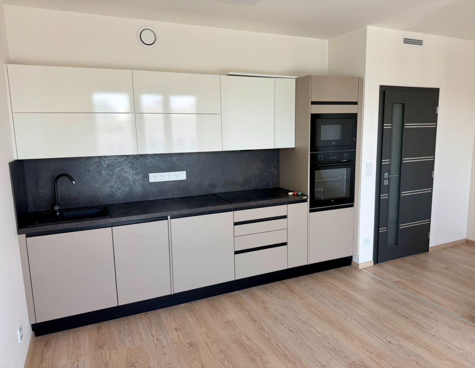 Pronájem bytu 1+kk 31 m², Arnošta Staňka, Praha, Praha Pronájem bytu 1+kk 31 m², Arnošta Staňka, Praha, Praha
