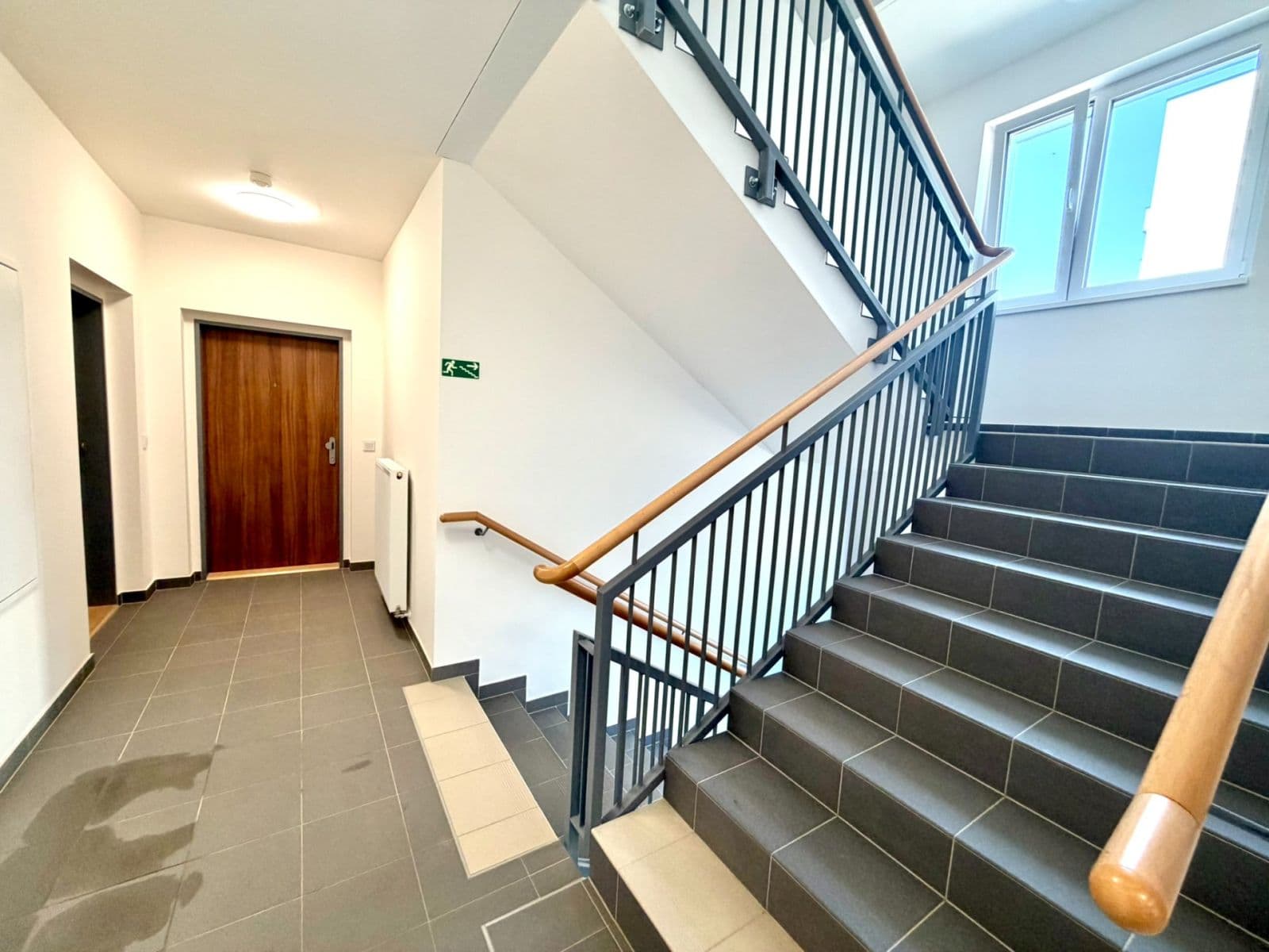 Pronájem bytu 1+kk 31 m², Arnošta Staňka, Praha, Praha Pronájem bytu 1+kk 31 m², Arnošta Staňka, Praha, Praha