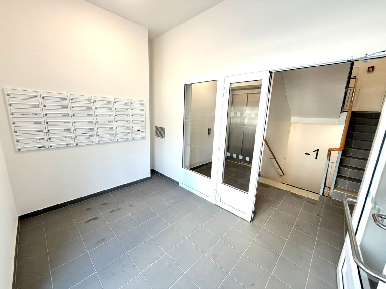 Pronájem bytu 1+kk 31 m², Arnošta Staňka, Praha, Praha Pronájem bytu 1+kk 31 m², Arnošta Staňka, Praha, Praha