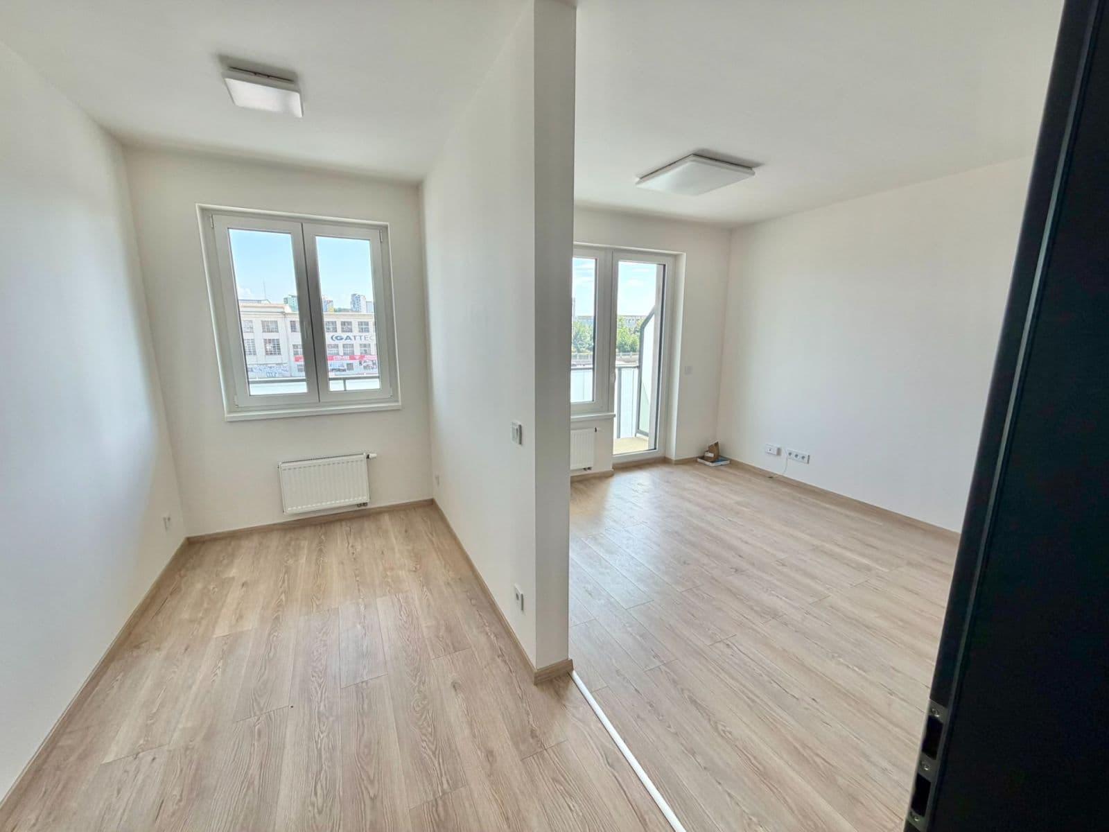 Pronájem bytu 1+kk 31 m², Arnošta Staňka, Praha, Praha Pronájem bytu 1+kk 31 m², Arnošta Staňka, Praha, Praha