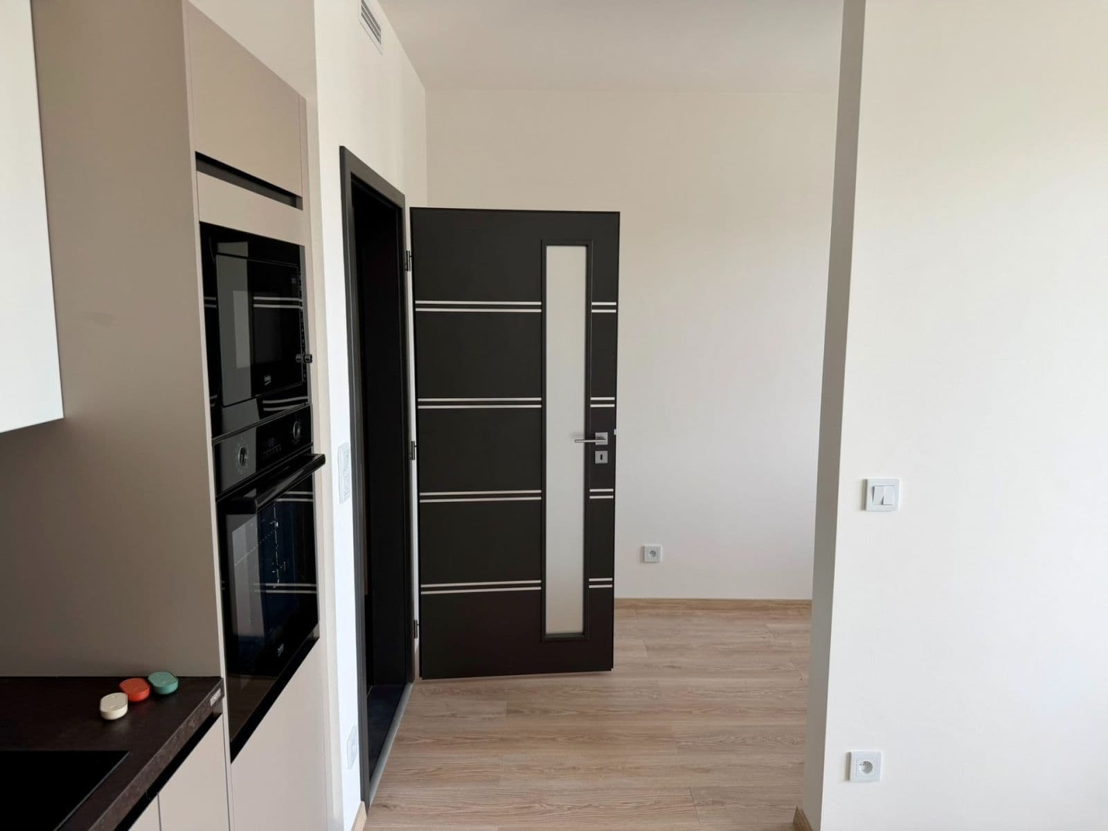 Pronájem bytu 1+kk 31 m², Arnošta Staňka, Praha, Praha Pronájem bytu 1+kk 31 m², Arnošta Staňka, Praha, Praha