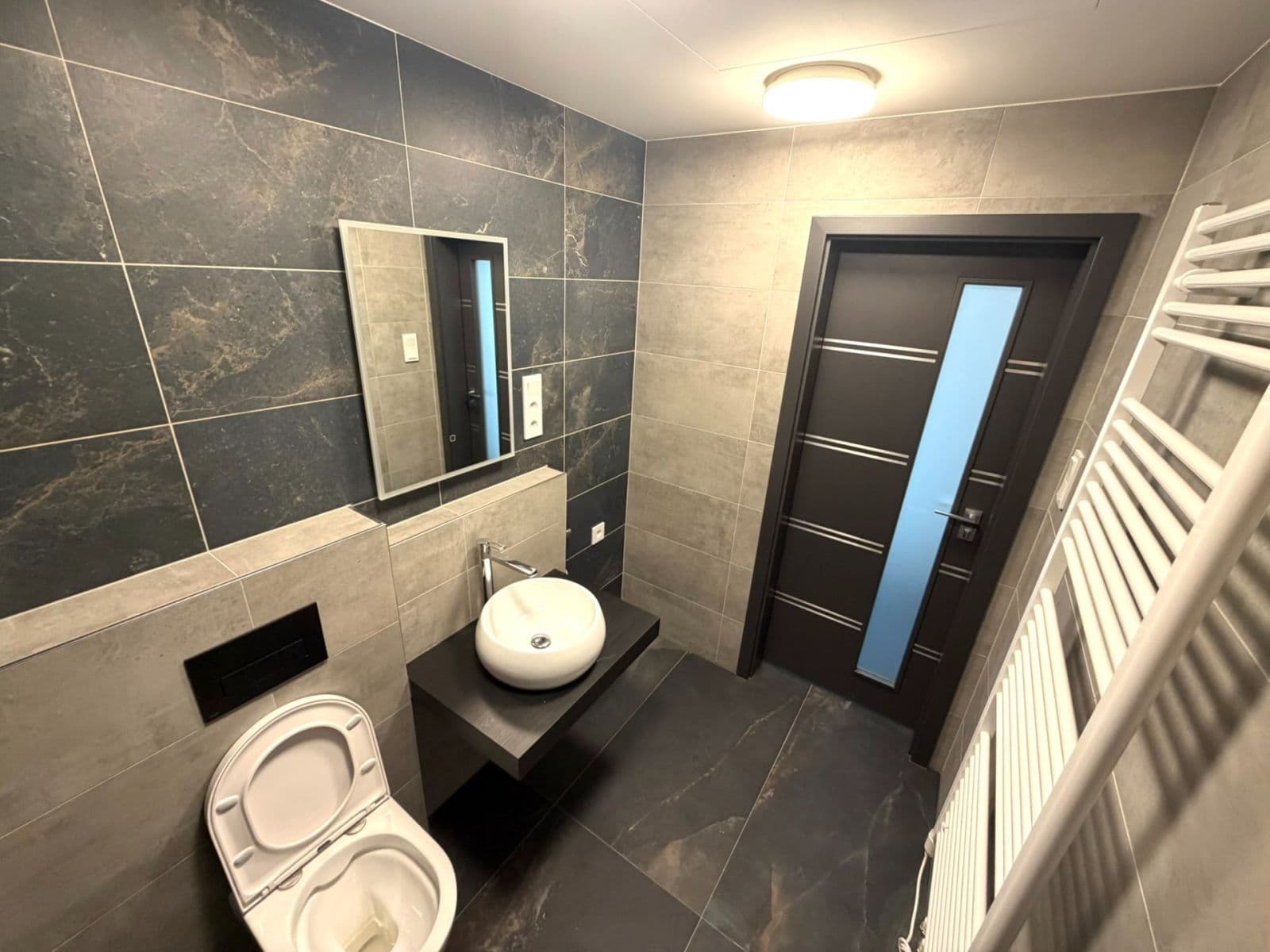 Pronájem bytu 1+kk 31 m², Arnošta Staňka, Praha, Praha Pronájem bytu 1+kk 31 m², Arnošta Staňka, Praha, Praha