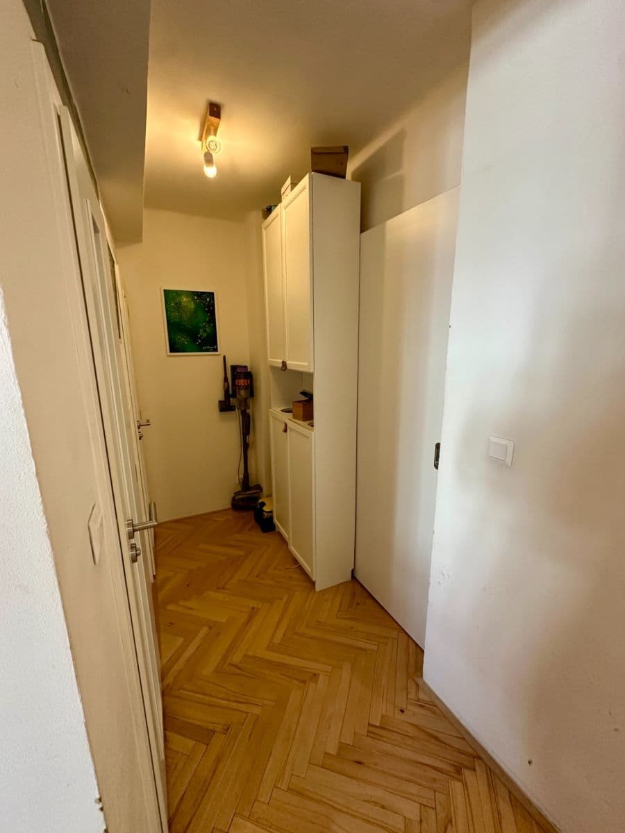 Pronájem bytu 3+kk 94 m², Vrbenského, Praha, Praha Pronájem bytu 3+kk 94 m², Vrbenského, Praha, Praha