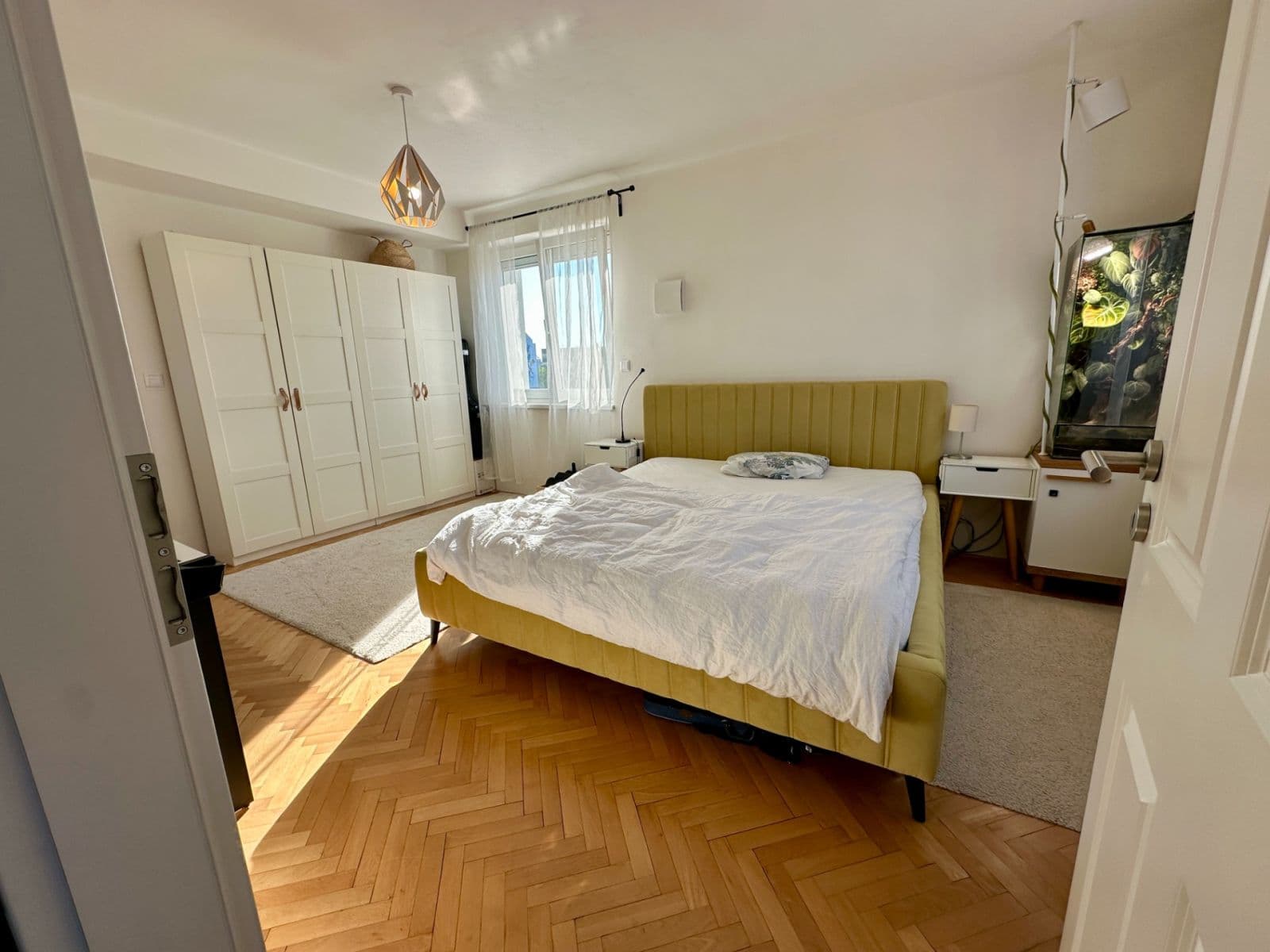 Pronájem bytu 3+kk 94 m², Vrbenského, Praha, Praha Pronájem bytu 3+kk 94 m², Vrbenského, Praha, Praha