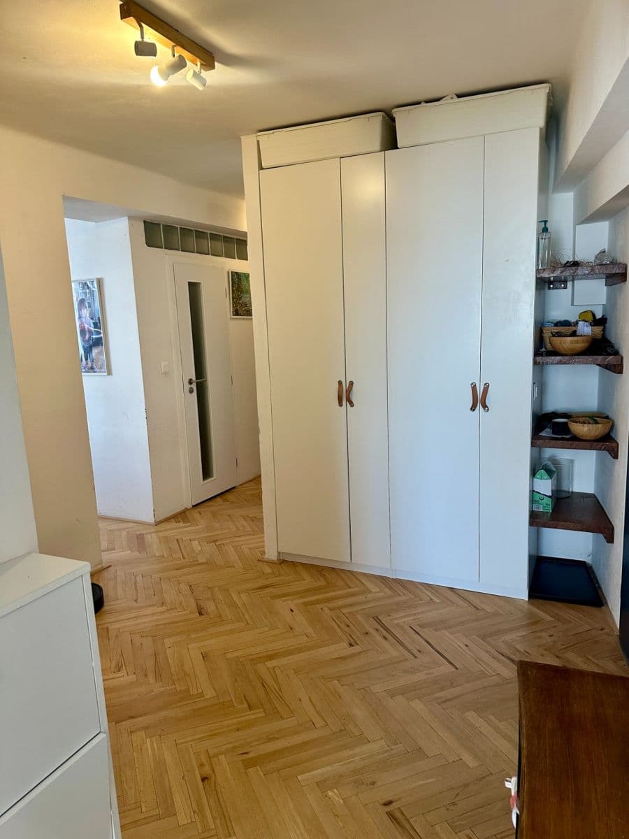 Pronájem bytu 3+kk 94 m², Vrbenského, Praha, Praha Pronájem bytu 3+kk 94 m², Vrbenského, Praha, Praha
