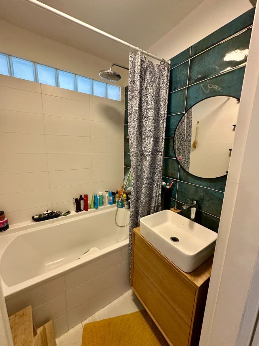 Pronájem bytu 3+kk 94 m², Vrbenského, Praha, Praha Pronájem bytu 3+kk 94 m², Vrbenského, Praha, Praha