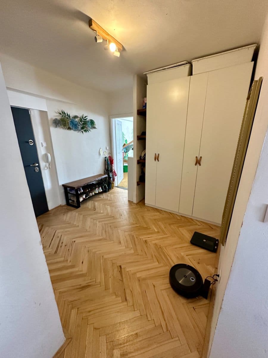Pronájem bytu 3+kk 94 m², Vrbenského, Praha, Praha Pronájem bytu 3+kk 94 m², Vrbenského, Praha, Praha
