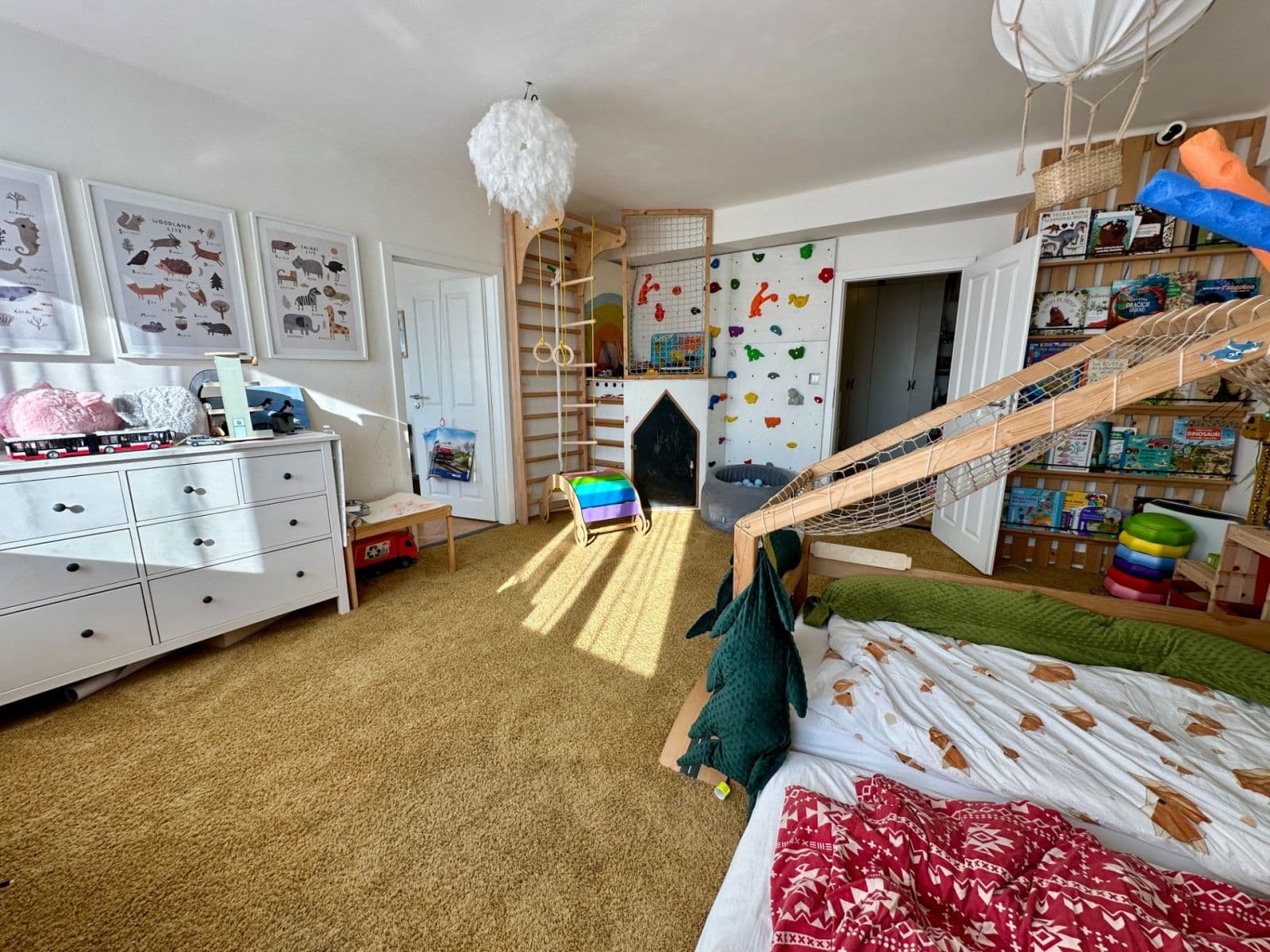 Pronájem bytu 3+kk 94 m², Vrbenského, Praha, Praha Pronájem bytu 3+kk 94 m², Vrbenského, Praha, Praha