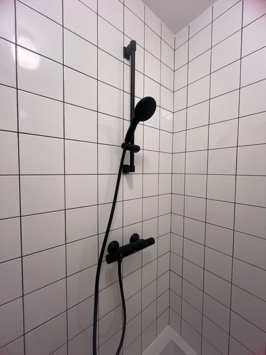 Pronájem bytu 2+1 70 m², Amurská, Praha, Praha Pronájem bytu 2+1 70 m², Amurská, Praha, Praha