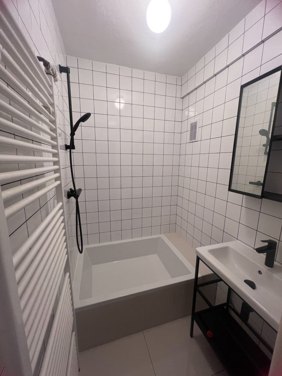 Pronájem bytu 2+1 70 m², Amurská, Praha, Praha Pronájem bytu 2+1 70 m², Amurská, Praha, Praha