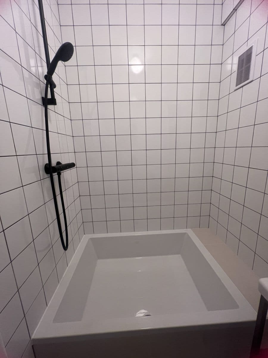 Pronájem bytu 2+1 70 m², Amurská, Praha, Praha Pronájem bytu 2+1 70 m², Amurská, Praha, Praha