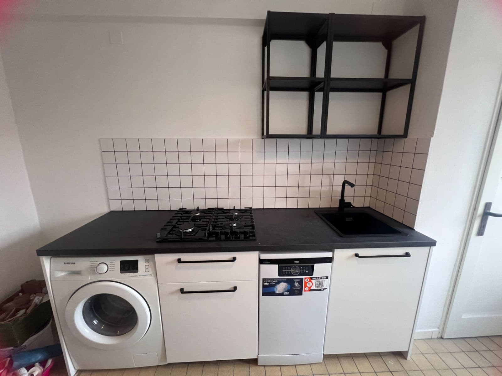 Pronájem bytu 2+1 70 m², Amurská, Praha, Praha Pronájem bytu 2+1 70 m², Amurská, Praha, Praha