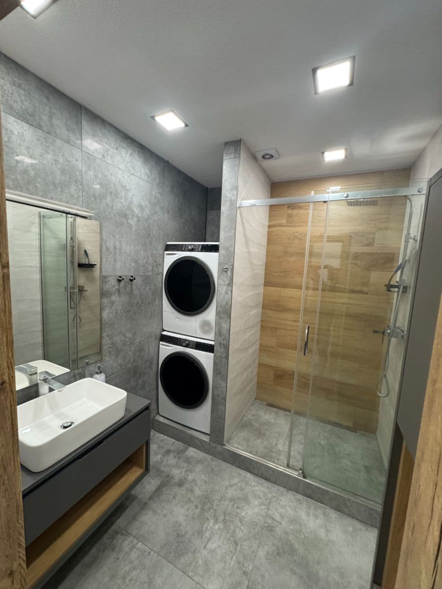 Pronájem bytu 2+1 55 m², Břevnická, Chotěboř, Kraj Vysočina Pronájem bytu 2+1 55 m², Břevnická, Chotěboř, Kraj Vysočina