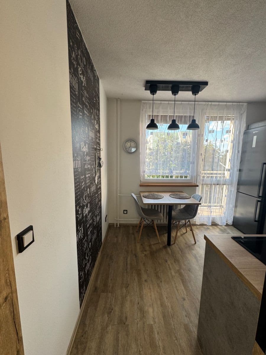 Pronájem bytu 2+1 55 m², Břevnická, Chotěboř, Kraj Vysočina Pronájem bytu 2+1 55 m², Břevnická, Chotěboř, Kraj Vysočina