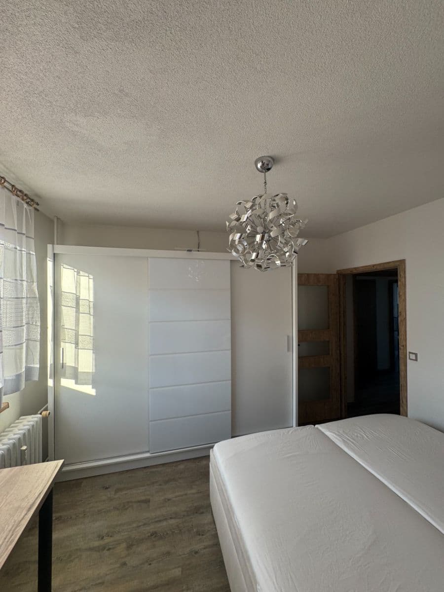 Pronájem bytu 2+1 55 m², Břevnická, Chotěboř, Kraj Vysočina Pronájem bytu 2+1 55 m², Břevnická, Chotěboř, Kraj Vysočina