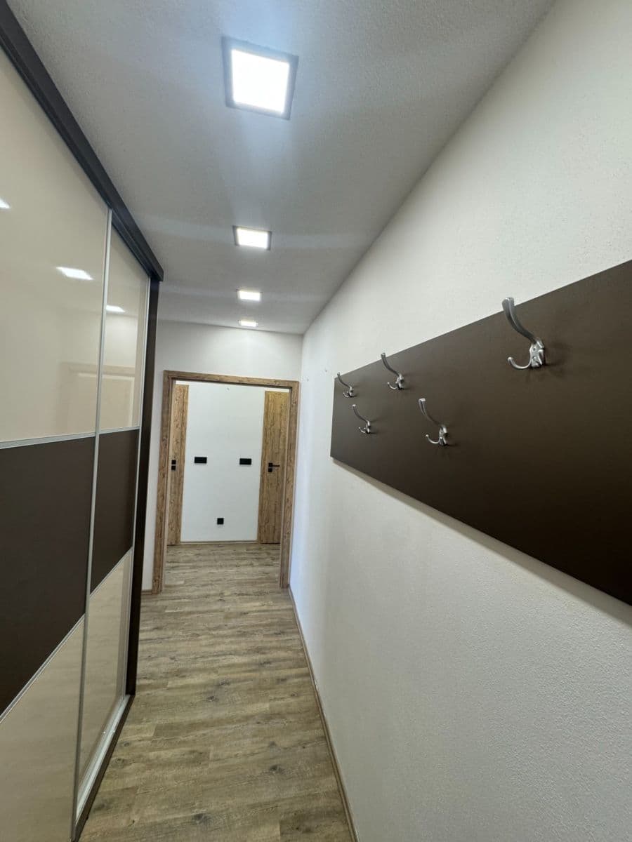 Pronájem bytu 2+1 55 m², Břevnická, Chotěboř, Kraj Vysočina Pronájem bytu 2+1 55 m², Břevnická, Chotěboř, Kraj Vysočina