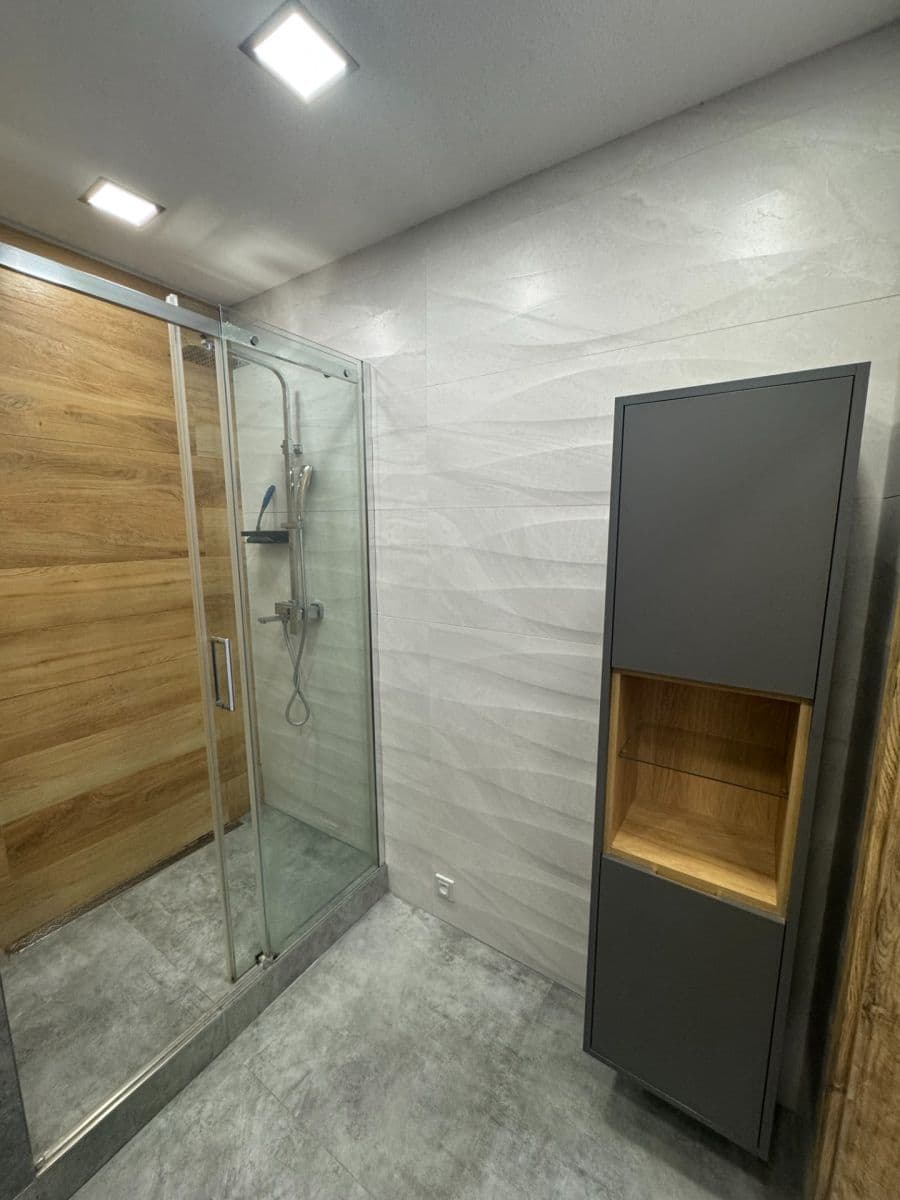 Pronájem bytu 2+1 55 m², Břevnická, Chotěboř, Kraj Vysočina Pronájem bytu 2+1 55 m², Břevnická, Chotěboř, Kraj Vysočina