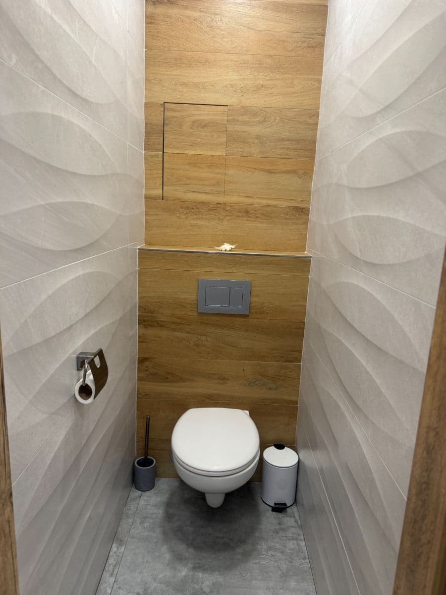 Pronájem bytu 2+1 55 m², Břevnická, Chotěboř, Kraj Vysočina Pronájem bytu 2+1 55 m², Břevnická, Chotěboř, Kraj Vysočina