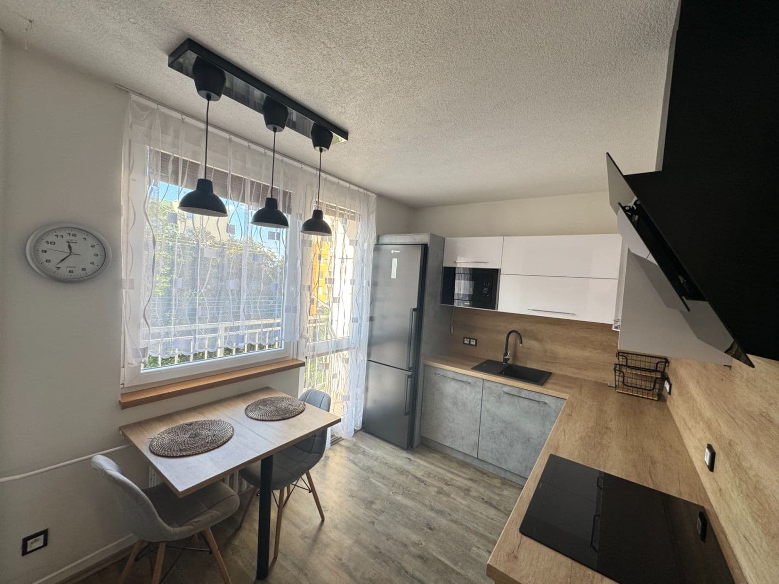 Pronájem bytu 2+1 55 m², Břevnická, Chotěboř, Kraj Vysočina Pronájem bytu 2+1 55 m², Břevnická, Chotěboř, Kraj Vysočina