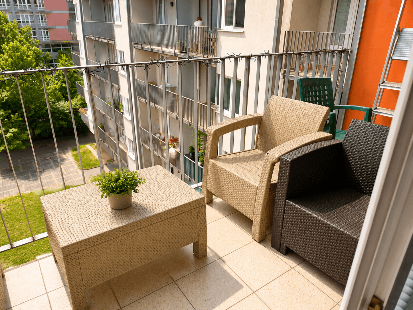 Prodej bytu 2+kk 59 m², Názovská, Praha, Praha Prodej bytu 2+kk 59 m², Názovská, Praha, Praha