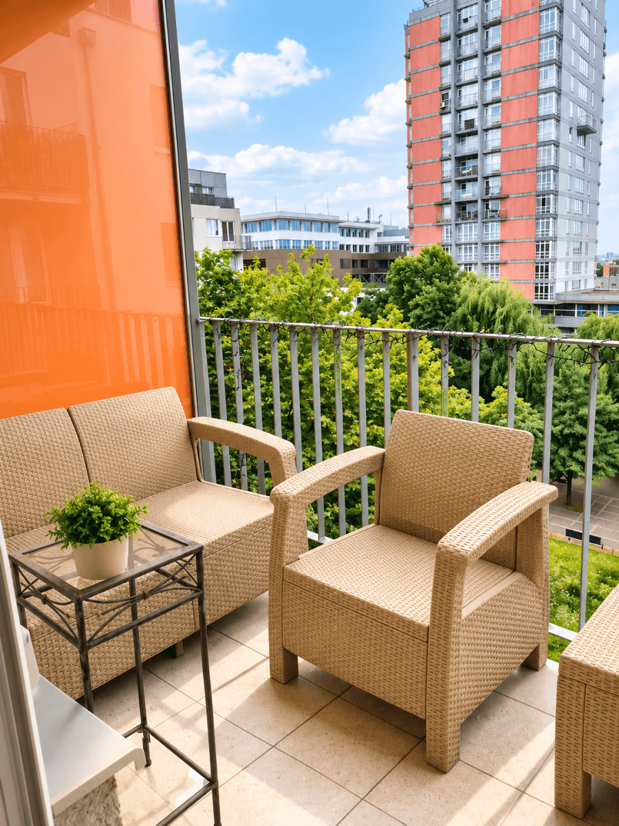 Prodej bytu 2+kk 59 m², Názovská, Praha, Praha Prodej bytu 2+kk 59 m², Názovská, Praha, Praha