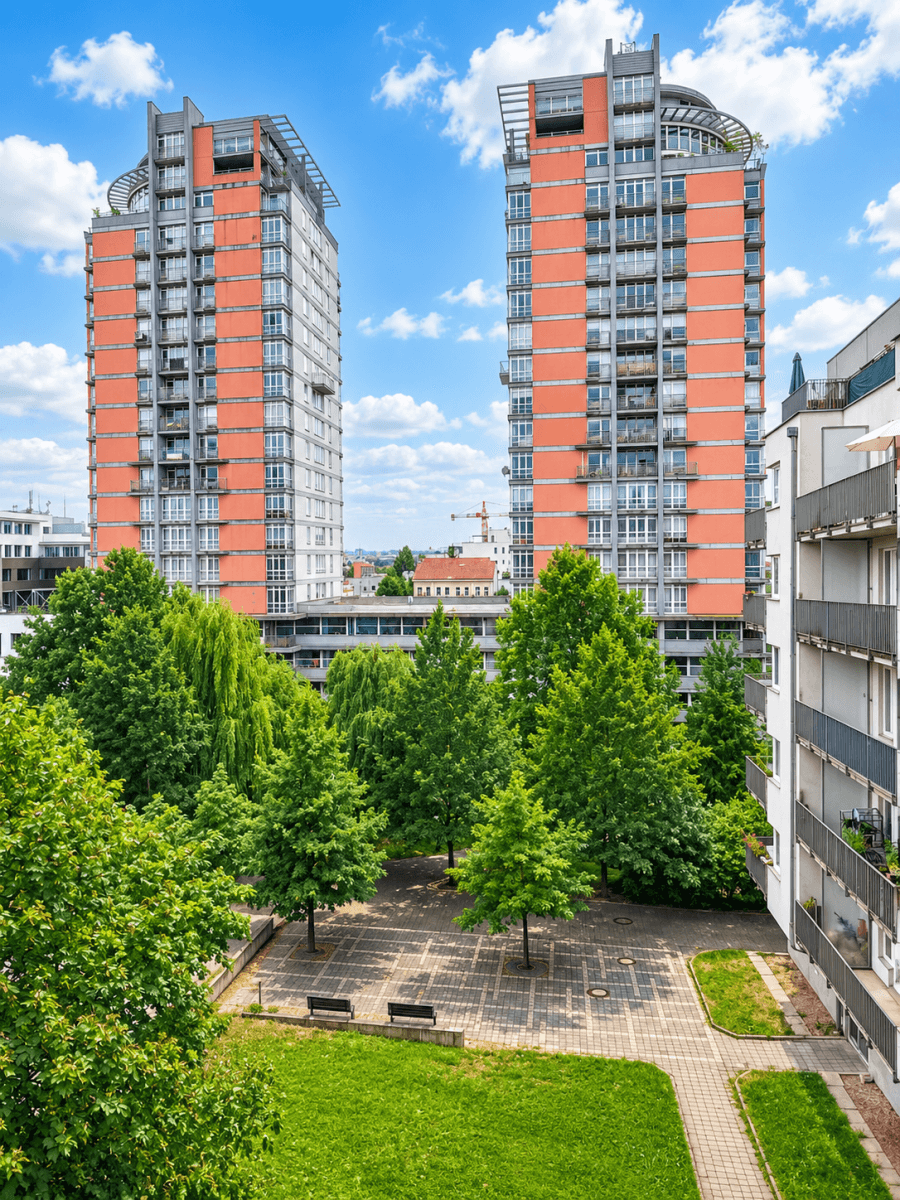 Prodej bytu 2+kk 59 m², Názovská, Praha, Praha Prodej bytu 2+kk 59 m², Názovská, Praha, Praha