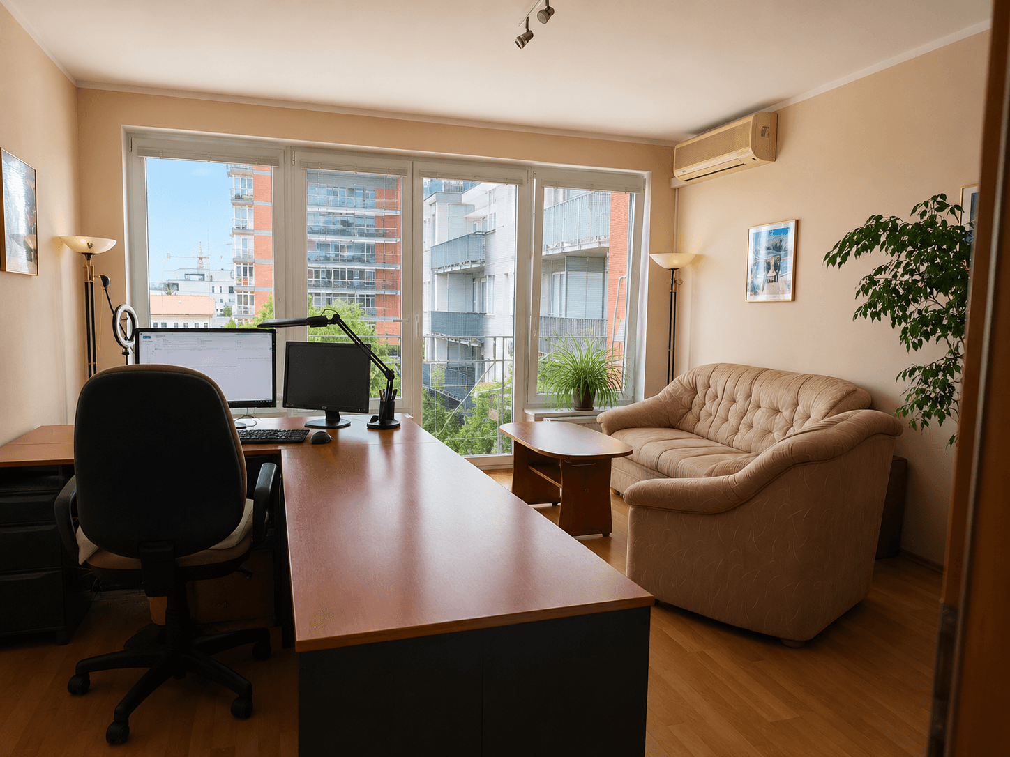 Prodej bytu 2+kk 59 m², Názovská, Praha, Praha Prodej bytu 2+kk 59 m², Názovská, Praha, Praha