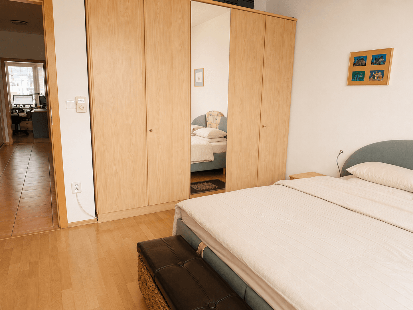 Prodej bytu 2+kk 59 m², Názovská, Praha, Praha Prodej bytu 2+kk 59 m², Názovská, Praha, Praha