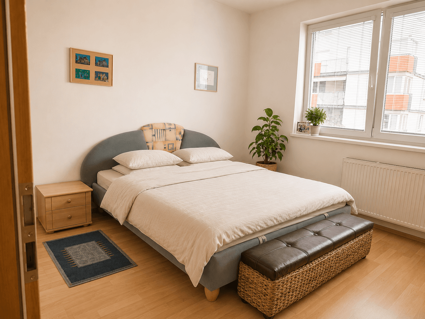 Prodej bytu 2+kk 59 m², Názovská, Praha, Praha Prodej bytu 2+kk 59 m², Názovská, Praha, Praha