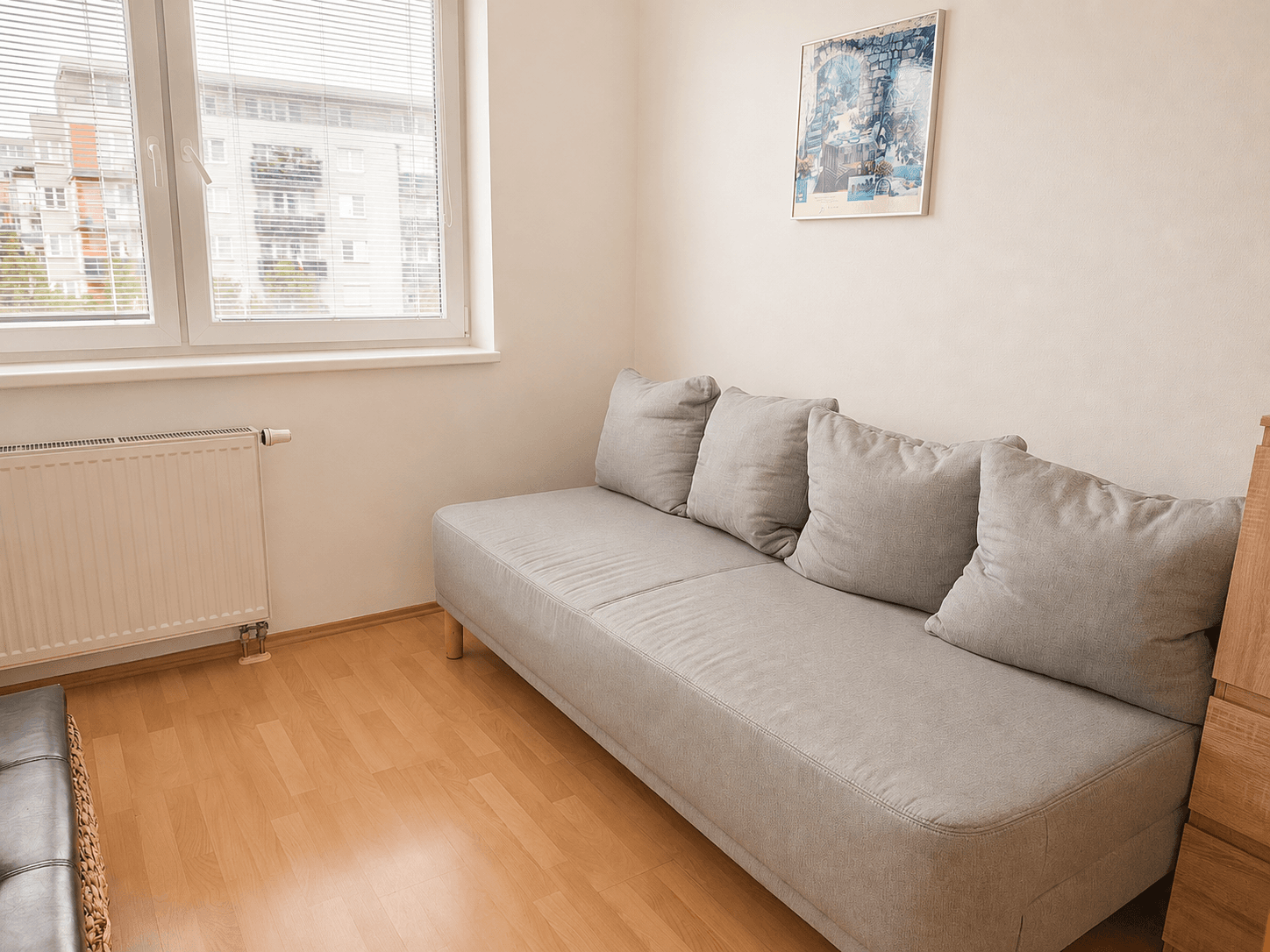Prodej bytu 2+kk 59 m², Názovská, Praha, Praha Prodej bytu 2+kk 59 m², Názovská, Praha, Praha