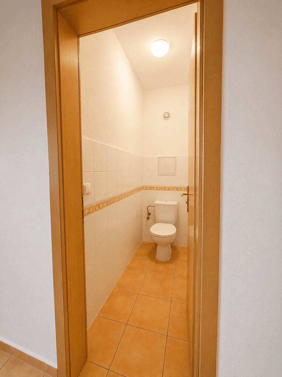 Prodej bytu 2+kk 59 m², Názovská, Praha, Praha Prodej bytu 2+kk 59 m², Názovská, Praha, Praha