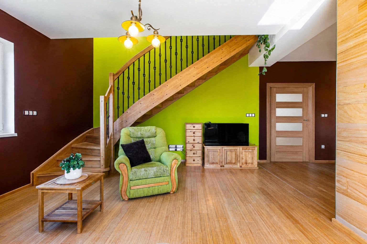 Prodej domu 178 m², pozemek 987 m², Kopretinová, Čerčany, Středočeský kraj Prodej domu 178 m², pozemek 987 m², Kopretinová, Čerčany, Středočeský kraj