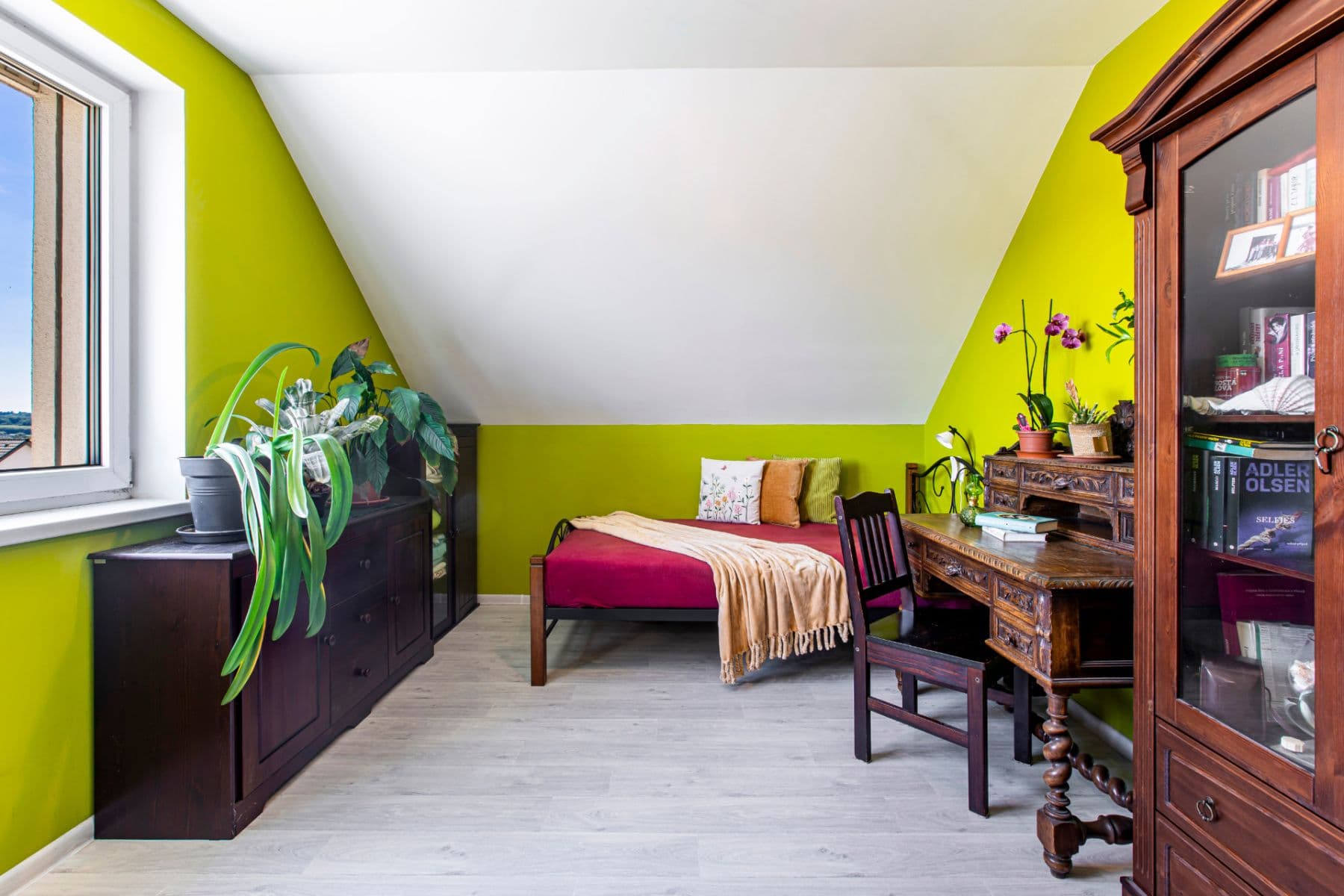 Prodej domu 178 m², pozemek 987 m², Kopretinová, Čerčany, Středočeský kraj Prodej domu 178 m², pozemek 987 m², Kopretinová, Čerčany, Středočeský kraj