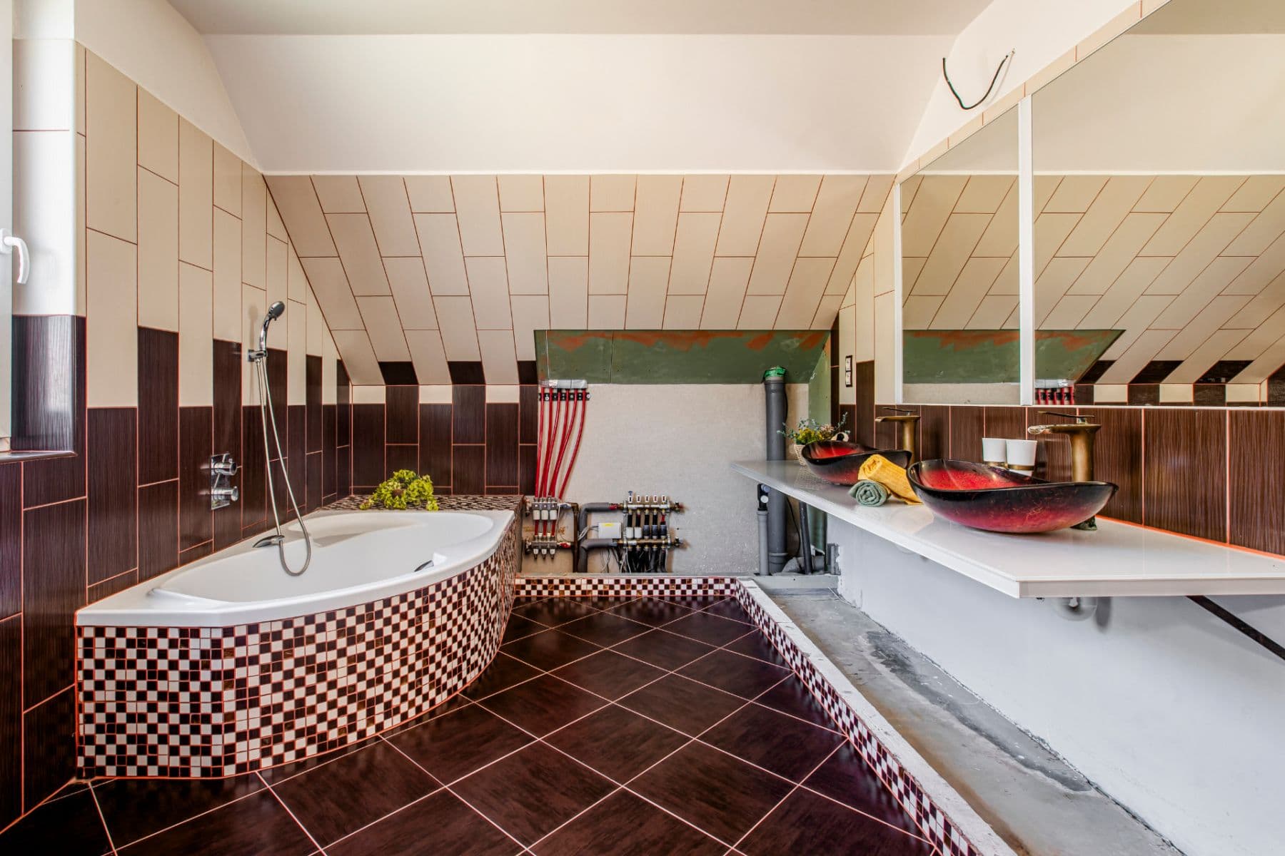 Prodej domu 178 m², pozemek 987 m², Kopretinová, Čerčany, Středočeský kraj Prodej domu 178 m², pozemek 987 m², Kopretinová, Čerčany, Středočeský kraj