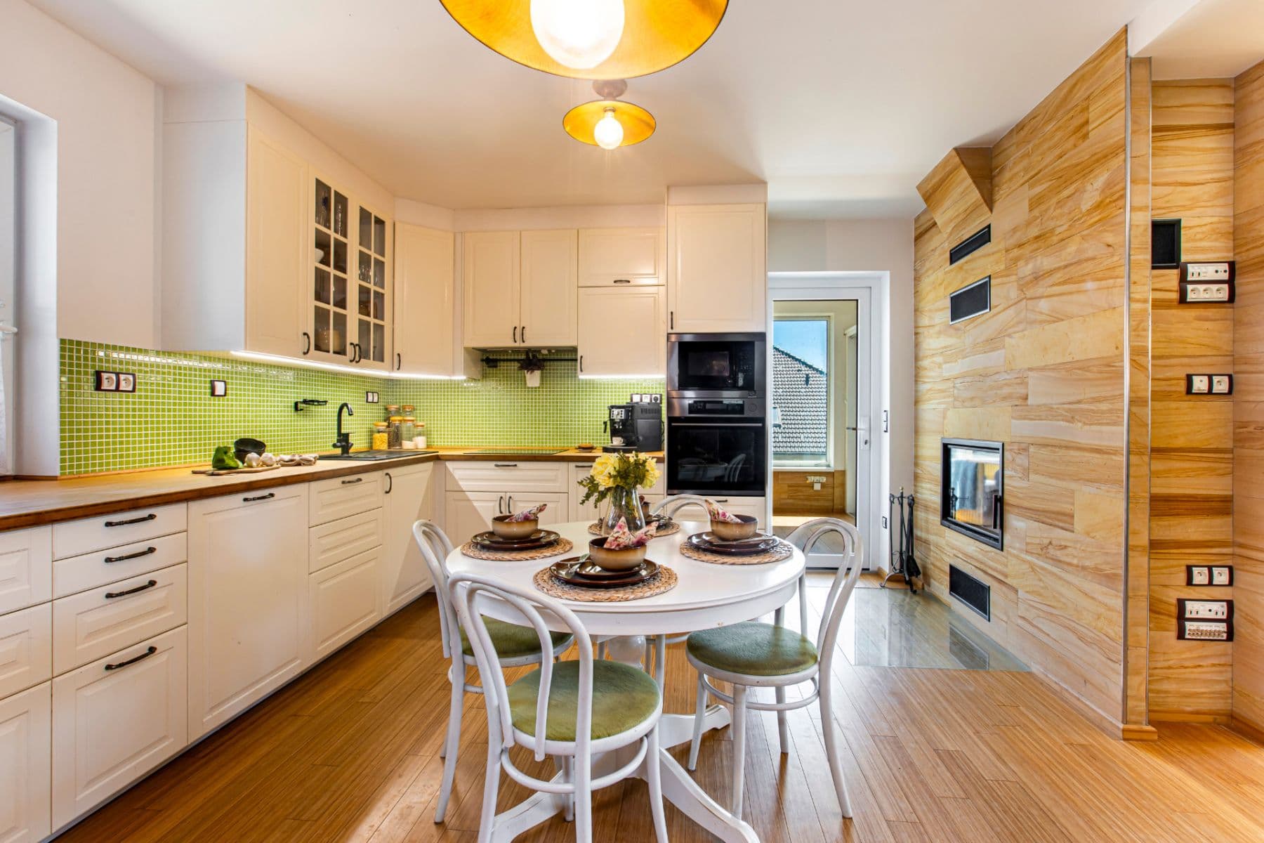 Prodej domu 178 m², pozemek 987 m², Kopretinová, Čerčany, Středočeský kraj Prodej domu 178 m², pozemek 987 m², Kopretinová, Čerčany, Středočeský kraj