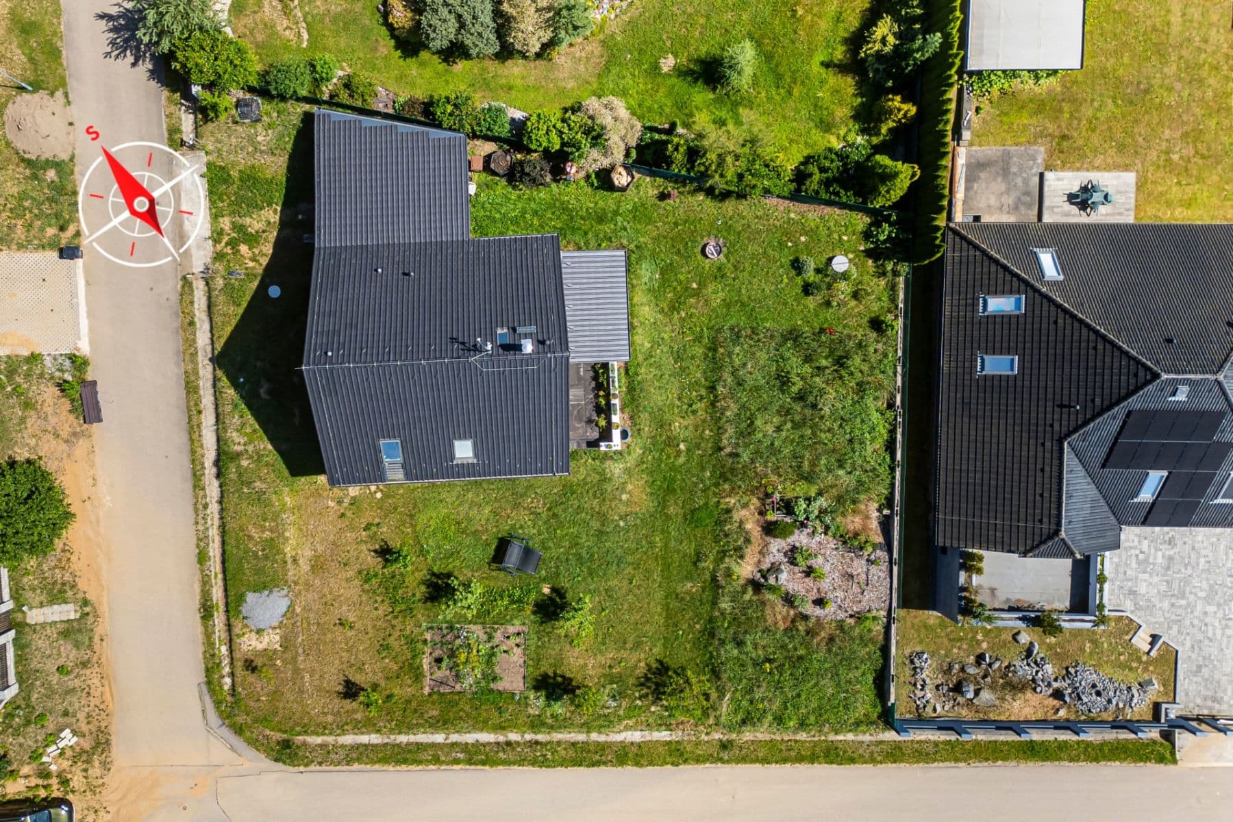 Prodej domu 178 m², pozemek 987 m², Kopretinová, Čerčany, Středočeský kraj Prodej domu 178 m², pozemek 987 m², Kopretinová, Čerčany, Středočeský kraj