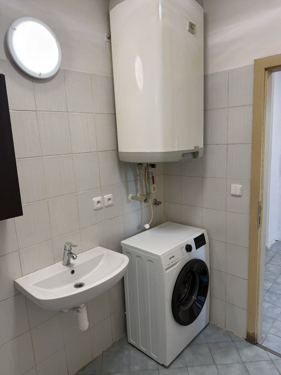 Pronájem bytu 2+kk 55 m², Cejl, Brno, Jihomoravský kraj Pronájem bytu 2+kk 55 m², Cejl, Brno, Jihomoravský kraj